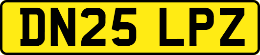 DN25LPZ