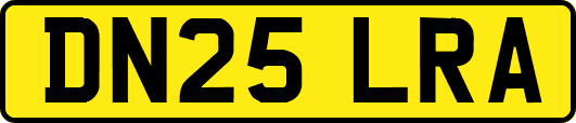 DN25LRA