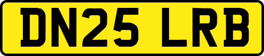 DN25LRB