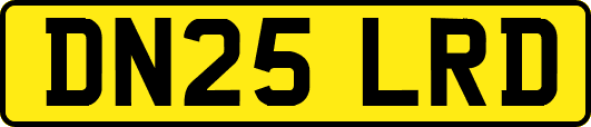 DN25LRD