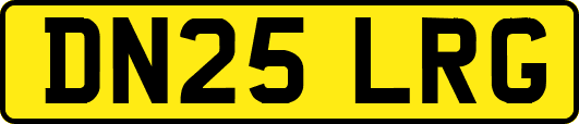 DN25LRG