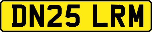DN25LRM