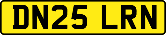 DN25LRN