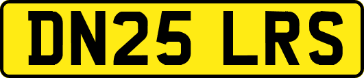 DN25LRS