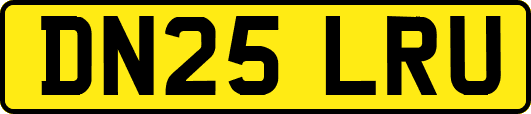 DN25LRU