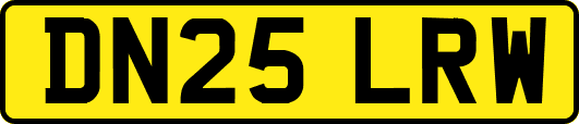 DN25LRW