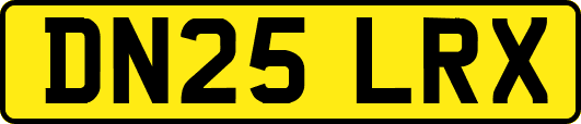 DN25LRX