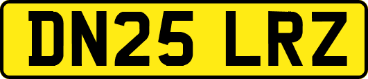 DN25LRZ
