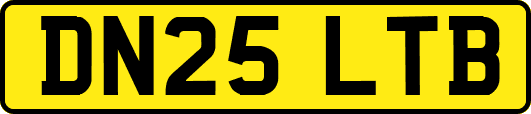 DN25LTB