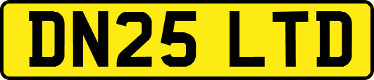 DN25LTD