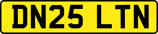 DN25LTN