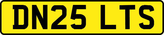 DN25LTS