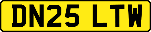 DN25LTW