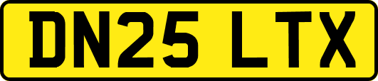 DN25LTX
