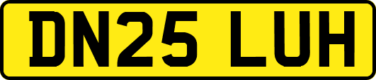 DN25LUH