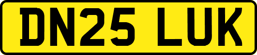DN25LUK