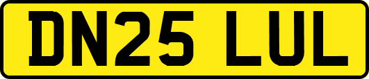 DN25LUL