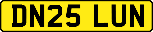 DN25LUN