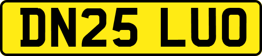DN25LUO