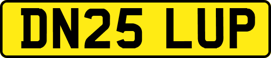 DN25LUP