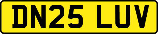 DN25LUV