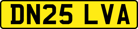 DN25LVA