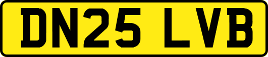 DN25LVB