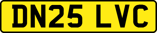 DN25LVC