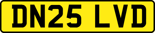 DN25LVD