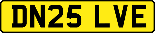 DN25LVE
