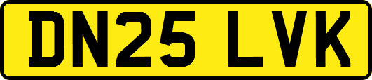 DN25LVK