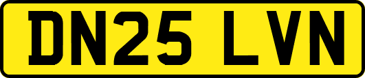 DN25LVN