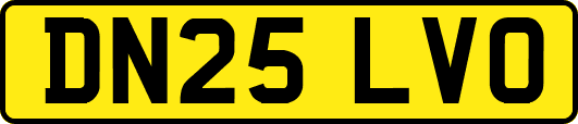 DN25LVO