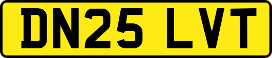 DN25LVT