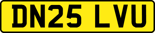 DN25LVU