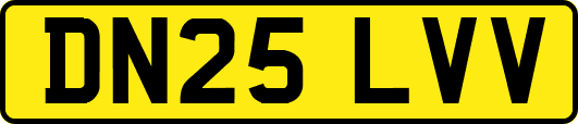 DN25LVV
