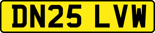 DN25LVW