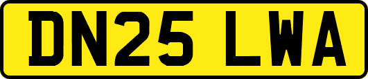 DN25LWA