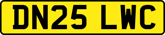 DN25LWC