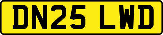 DN25LWD