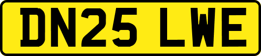 DN25LWE