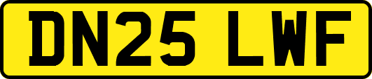 DN25LWF
