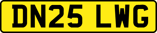 DN25LWG