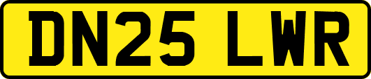 DN25LWR