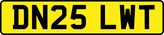 DN25LWT