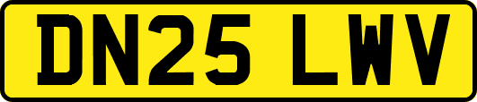 DN25LWV