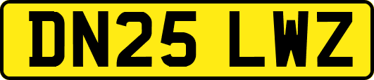 DN25LWZ