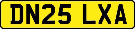 DN25LXA