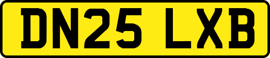 DN25LXB