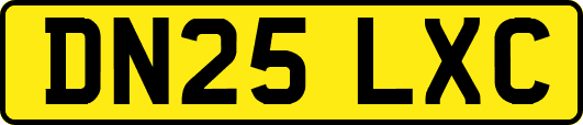 DN25LXC